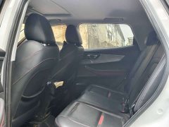 Chery 5x Edition 1.5L Version - ფოტო 8