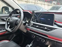 Chery 5x Edition 1.5L Version - ფოტო 9