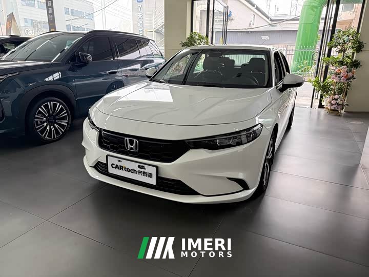 Honda Envix 2023 240TURBO CVT Tech Edition - ავტომობილი ჩინეთიდან