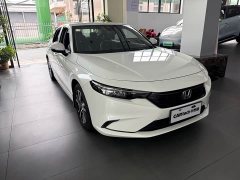 Honda Envix 2023 240TURBO CVT Tech Edition - ფოტო 3