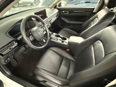 Honda Envix 2023 240TURBO CVT Tech Edition - ფოტო 4