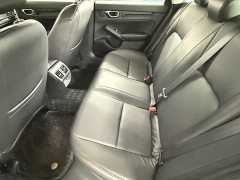 Honda Envix 2023 240TURBO CVT Tech Edition - ფოტო 5