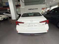 Honda Envix 2023 240TURBO CVT Tech Edition - ფოტო 7