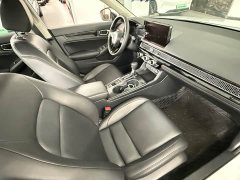 Honda Envix 2023 240TURBO CVT Tech Edition - ფოტო 8