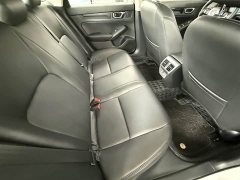 Honda Envix 2023 240TURBO CVT Tech Edition - ფოტო 9
