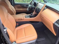 Toyota Vellfire Crown Hybrid 2.5L Premium Edition - ფოტო 10