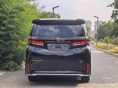 Toyota Vellfire Crown Hybrid 2.5L Premium Edition - ფოტო 14
