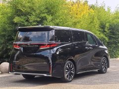 Toyota Vellfire Crown Hybrid 2.5L Premium Edition - ფოტო 16