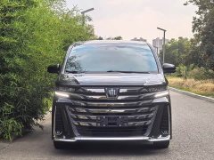 Toyota Vellfire Crown Hybrid 2.5L Premium Edition - ფოტო 2