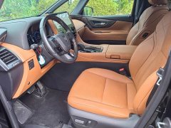 Toyota Vellfire Crown Hybrid 2.5L Premium Edition - ფოტო 4