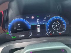Toyota Vellfire Crown Hybrid 2.5L Premium Edition - ფოტო 6