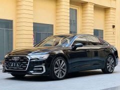 Audi A6L 45 TFSI quattro Sport Luxury - ფოტო 1