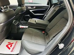 Audi A6L 45 TFSI quattro Sport Luxury - ფოტო 10