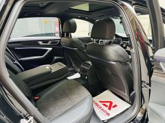 Audi A6L 45 TFSI quattro Sport Luxury - ფოტო 11