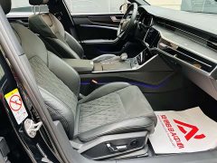 Audi A6L 45 TFSI quattro Sport Luxury - ფოტო 12