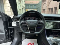 Audi A6L 45 TFSI quattro Sport Luxury - ფოტო 14
