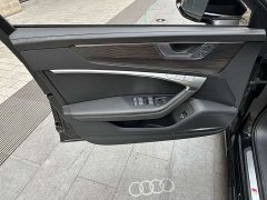 Audi A6L 45 TFSI quattro Sport Luxury - ფოტო 17