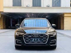Audi A6L 45 TFSI quattro Sport Luxury - ფოტო 2