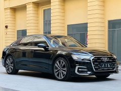 Audi A6L 45 TFSI quattro Sport Luxury - ფოტო 3