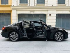 Audi A6L 45 TFSI quattro Sport Luxury - ფოტო 4