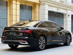 Audi A6L 45 TFSI quattro Sport Luxury - ფოტო 5