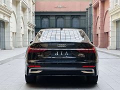 Audi A6L 45 TFSI quattro Sport Luxury - ფოტო 6