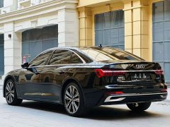 Audi A6L 45 TFSI quattro Sport Luxury - ფოტო 7