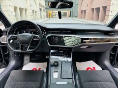 Audi A6L 45 TFSI quattro Sport Luxury - ფოტო 8