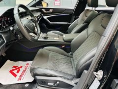 Audi A6L 45 TFSI quattro Sport Luxury - ფოტო 9