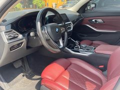 BMW 3 Series 320i M Sport Package - ფოტო 5