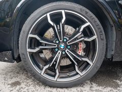 BMW X3 M X3 M Thunder Edition - ფოტო 16