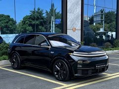Li Auto L7 Pro - ფოტო 3