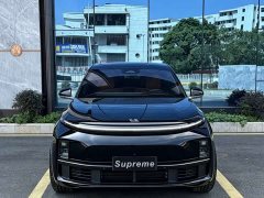 Li Auto L7 Pro - ფოტო 4