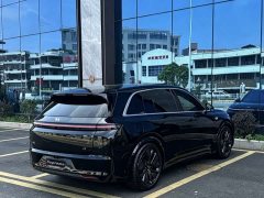 Li Auto L7 Pro - ფოტო 5