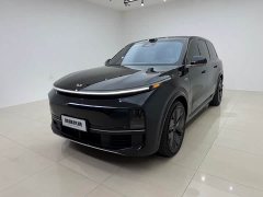 Li Auto L9 Ultra Smart Refresh Edition - ფოტო 1