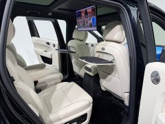 Li Auto L9 Ultra Smart Refresh Edition - ფოტო 11