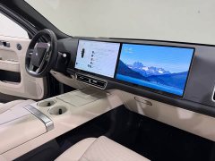 Li Auto L9 Ultra Smart Refresh Edition - ფოტო 12