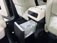 Li Auto L9 Ultra Smart Refresh Edition - ფოტო 13