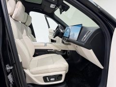 Li Auto L9 Ultra Smart Refresh Edition - ფოტო 16