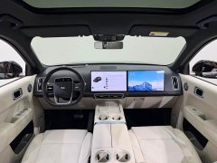Li Auto L9 Ultra Smart Refresh Edition - ფოტო 18