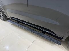 Li Auto L9 Ultra Smart Refresh Edition - ფოტო 19