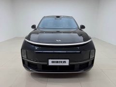 Li Auto L9 Ultra Smart Refresh Edition - ფოტო 2