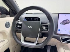 Li Auto L9 Ultra Smart Refresh Edition - ფოტო 20