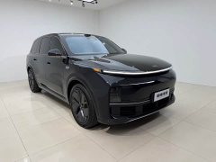 Li Auto L9 Ultra Smart Refresh Edition - ფოტო 3