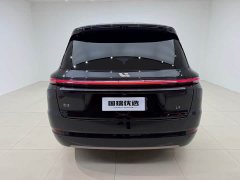 Li Auto L9 Ultra Smart Refresh Edition - ფოტო 5
