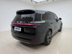Li Auto L9 Ultra Smart Refresh Edition - ფოტო 6