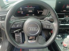 Audi A4L 40 TFSI Luxury Dynamic - ფოტო 15