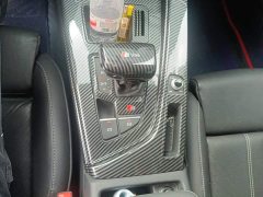 Audi A4L 40 TFSI Luxury Dynamic - ფოტო 16