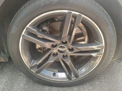 Audi A4L 40 TFSI Luxury Dynamic - ფოტო 6