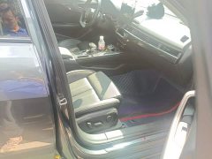 Audi A4L 40 TFSI Luxury Dynamic - ფოტო 8